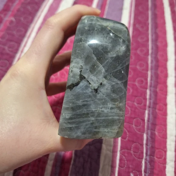 Labradorite Freeform - Picture 4 of 8